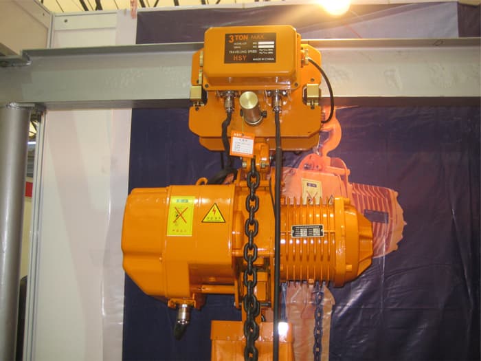 环链电动葫芦 环链电动葫芦