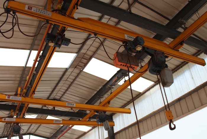 桥式起重机齿轮磨损问题处理