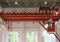 中国起重输送机械的发展现状及市场需求