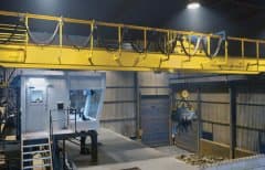 桥式起重机滑线相关问题