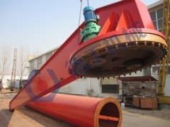 选择适合起重机的随身吊机