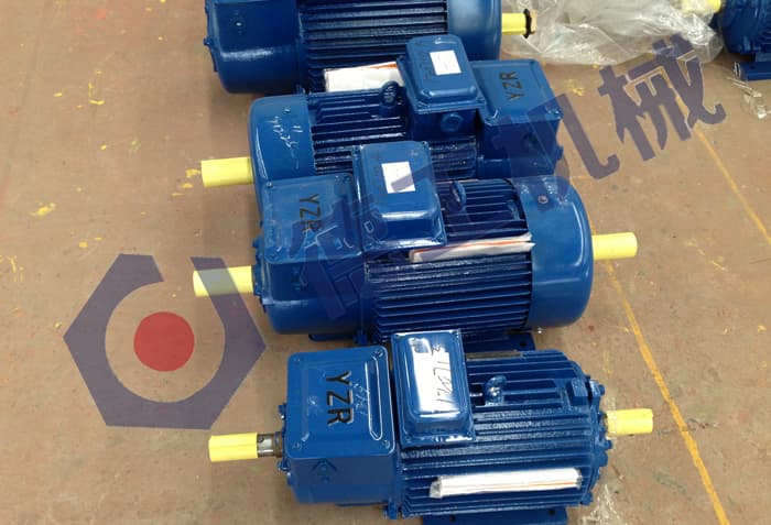 16吨单梁桥式起重机起升功率