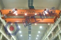 防爆桥式起重机