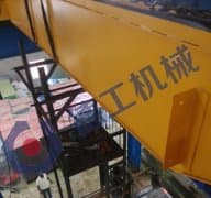 桥式起重机预防及操作要求