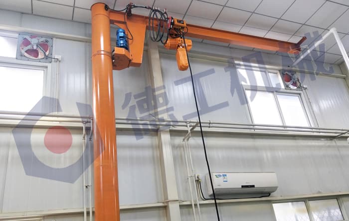 防爆悬臂吊价格