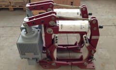 桥式起重机故障及检查维修