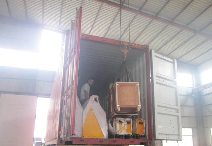 云南桥式起重机